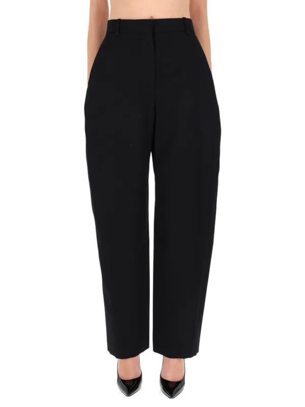 Cocoon Pants made by Givenchy