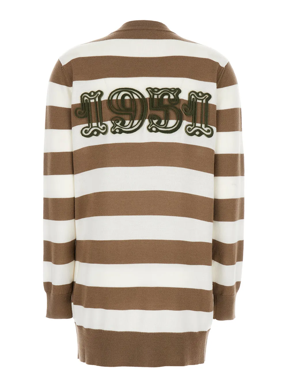 Cardigan Beige sold by Lord & Taylor product image thumbnail 2