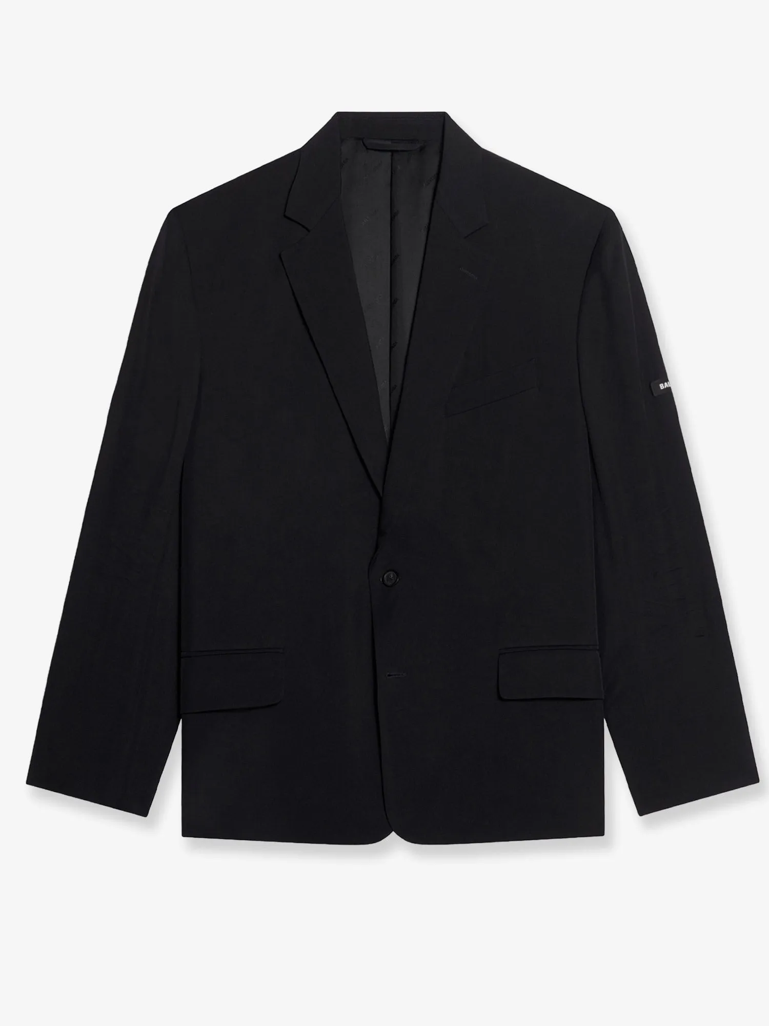 Washed Viscose Blazer sold by Lord & Taylor