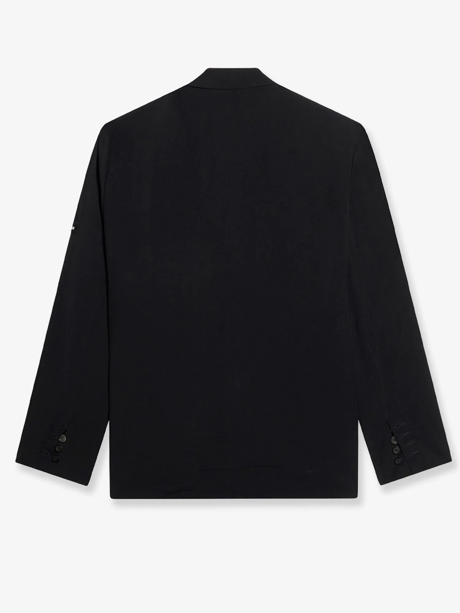 Washed Viscose Blazer sold by Lord & Taylor product image thumbnail 2