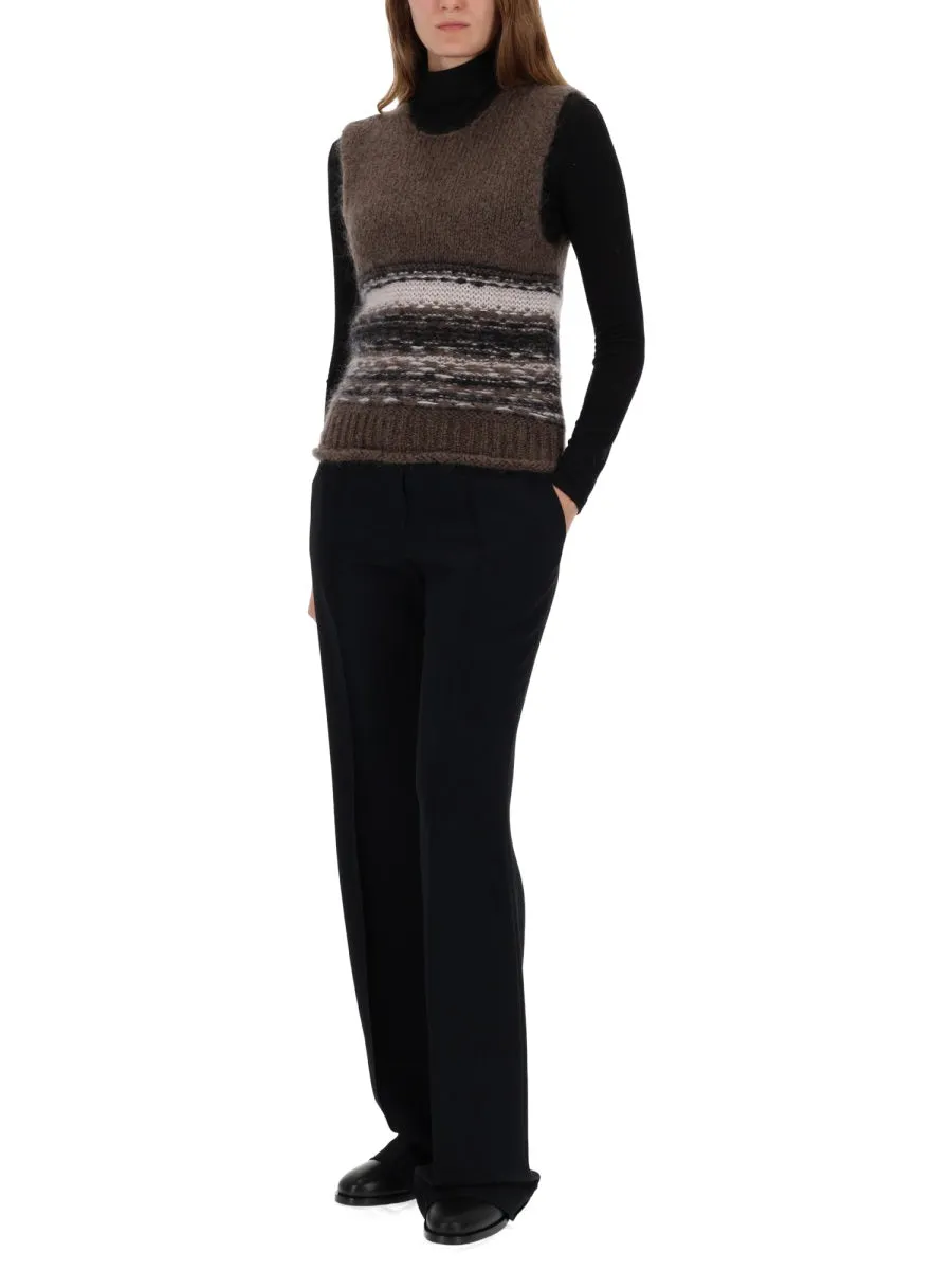 Mohair Waistcoat sold by Lord & Taylor product image thumbnail 4