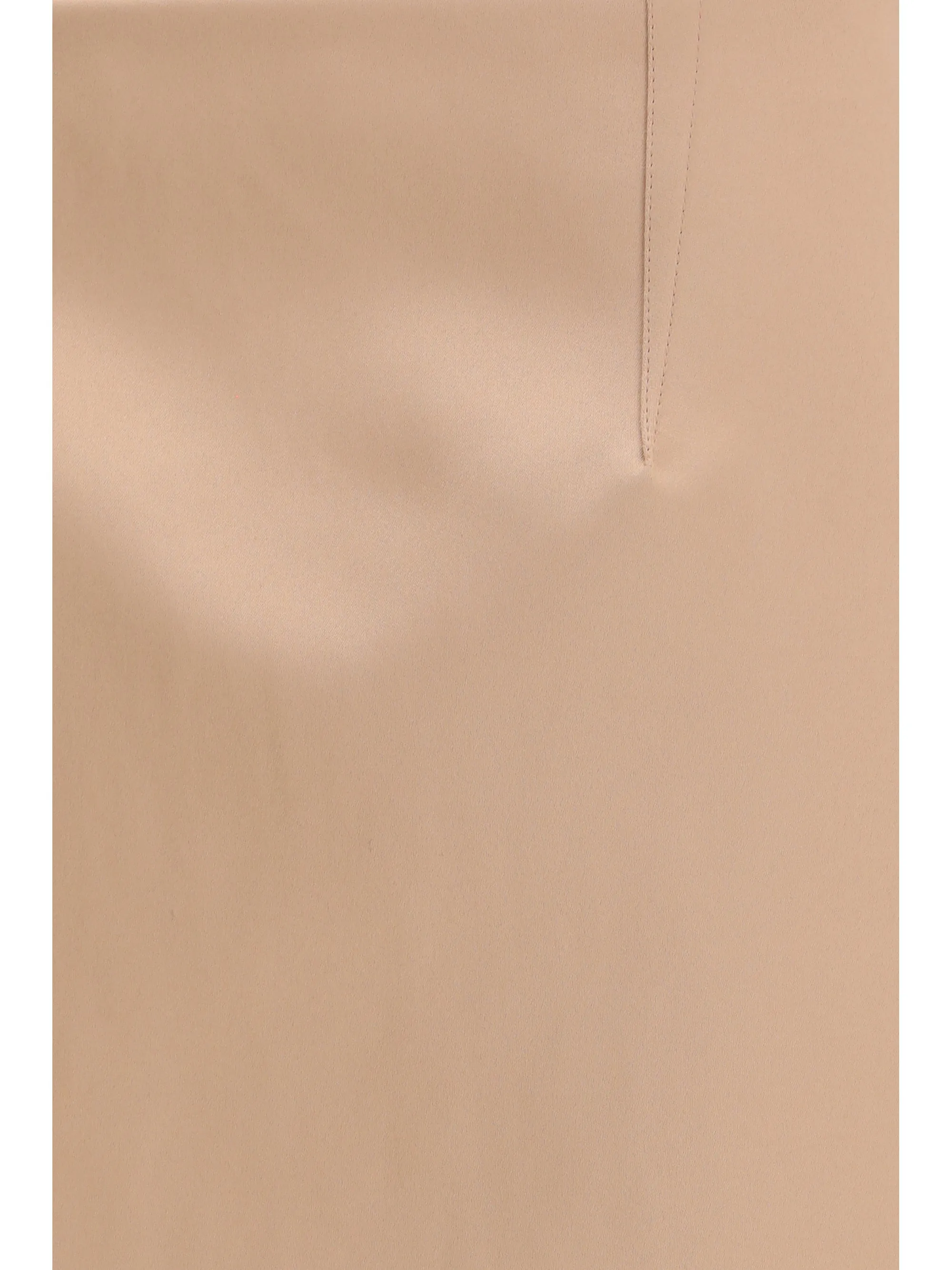 Satin Skirt Rose Dust sold by Lord & Taylor product image thumbnail 2