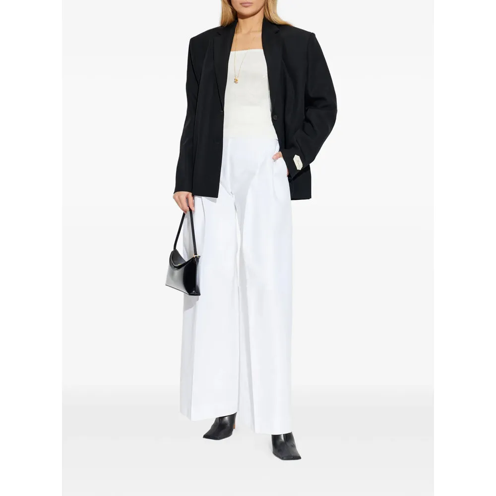 Jacket Black Virgin Wool sold by Lord & Taylor product image thumbnail 2