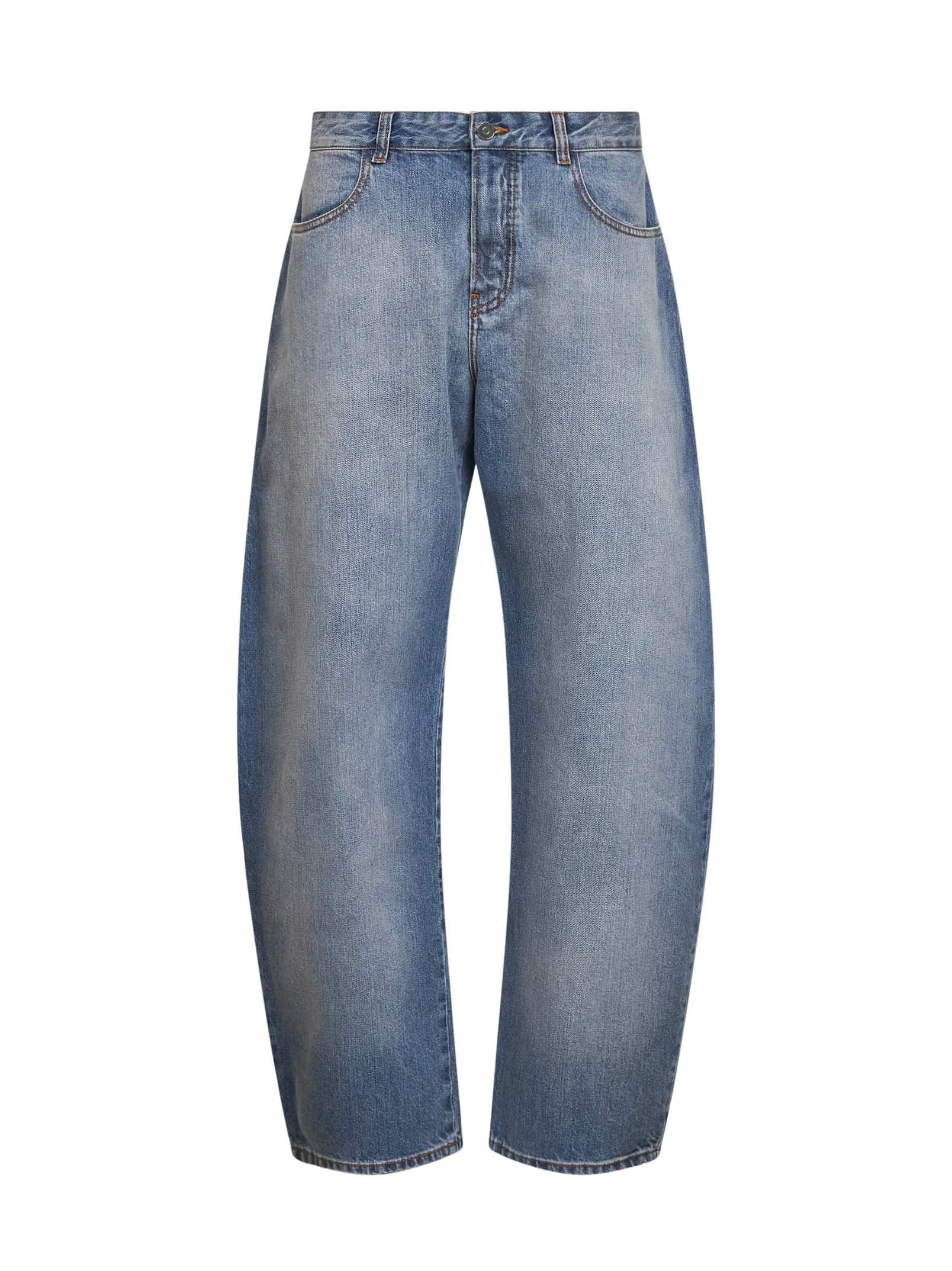 Jeans Low-Rise Light Blue sold by Lord & Taylor