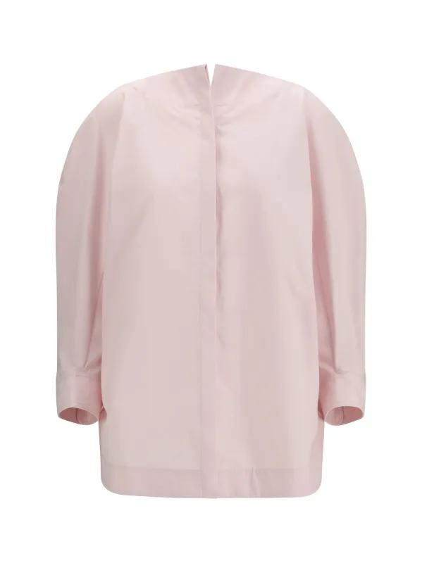 Shirt Pittore Light Pink made by Jacquemus