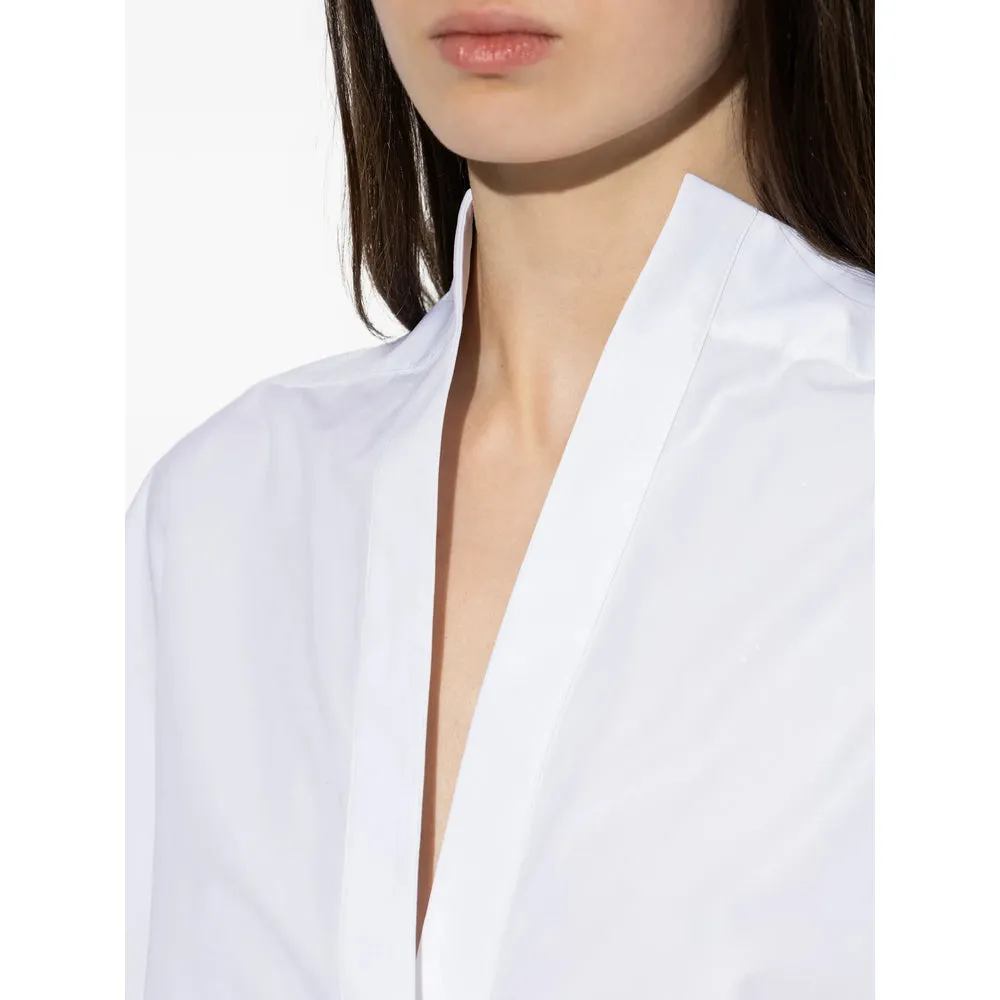 Dress White Cotton sold by Lord & Taylor product image thumbnail 2