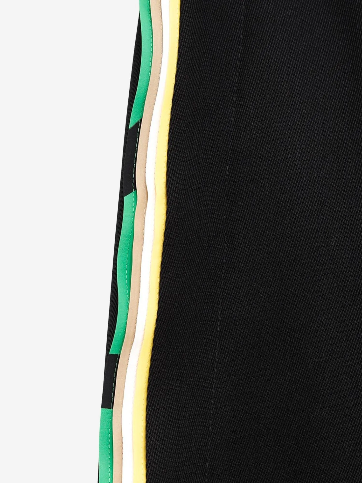 Wool Trousers Multicolor Stripe sold by Lord & Taylor product image thumbnail 2