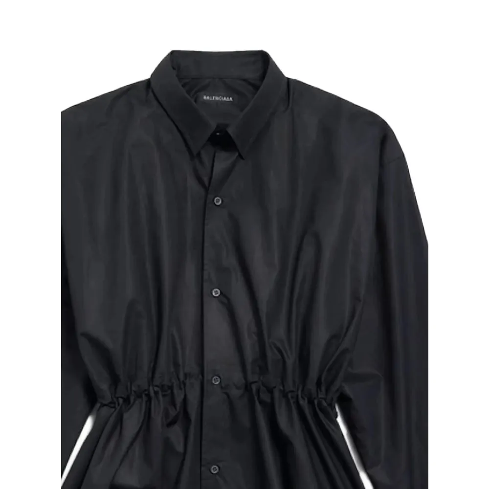 Shirt Black Cotton sold by Lord & Taylor product image thumbnail 2