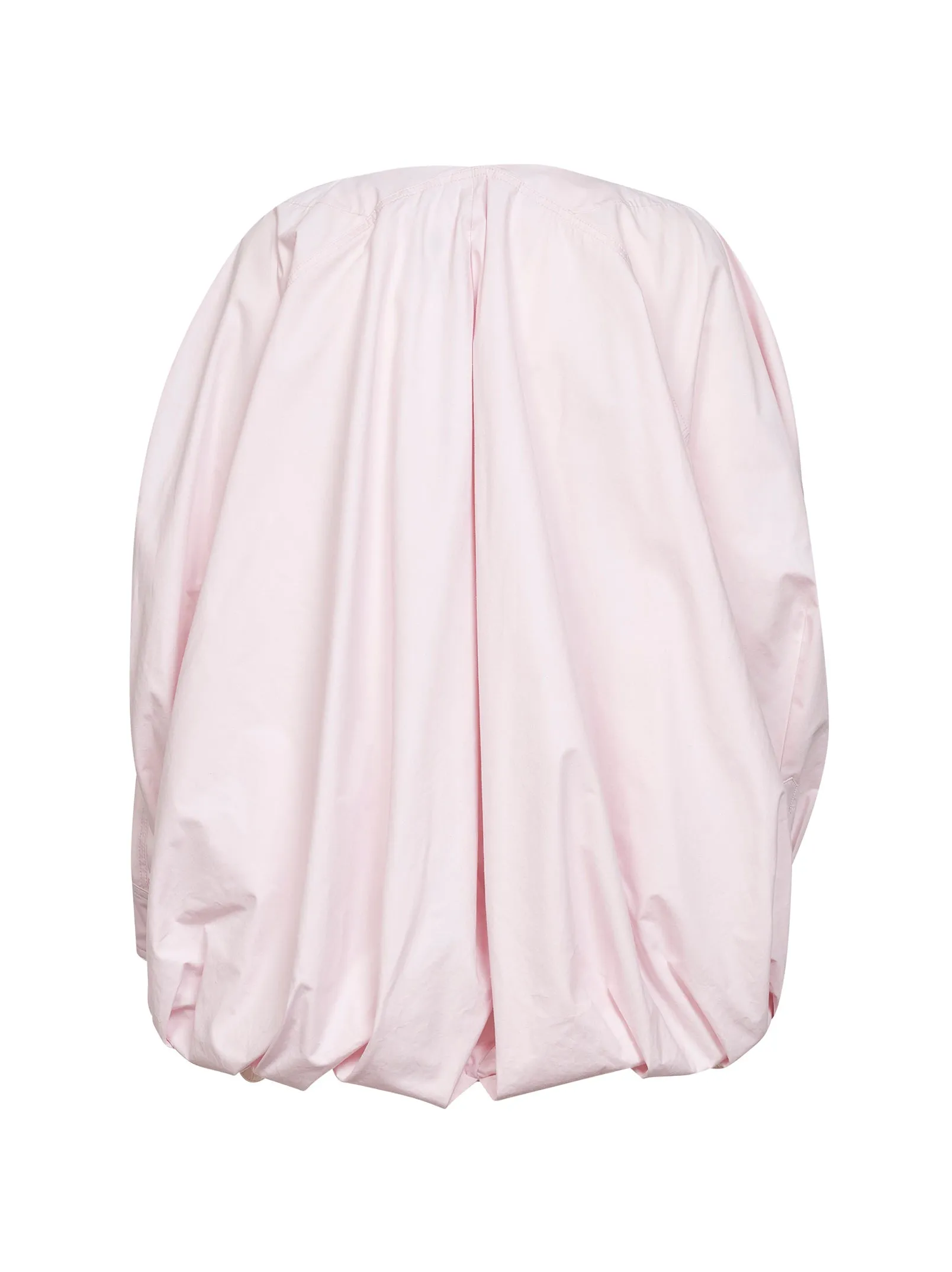 Bouffant Shirt The Pittore Light Pink sold by Lord & Taylor product image thumbnail 3