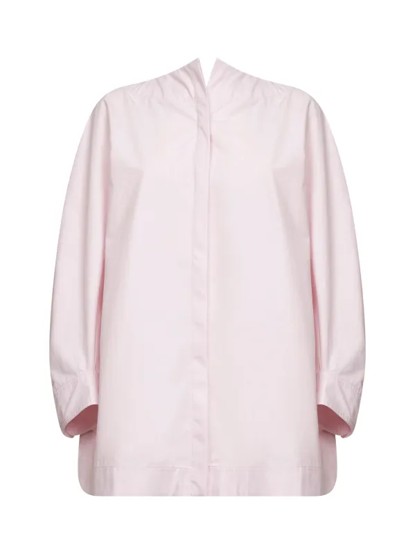 Bouffant Shirt The Pittore Light Pink made by Jacquemus