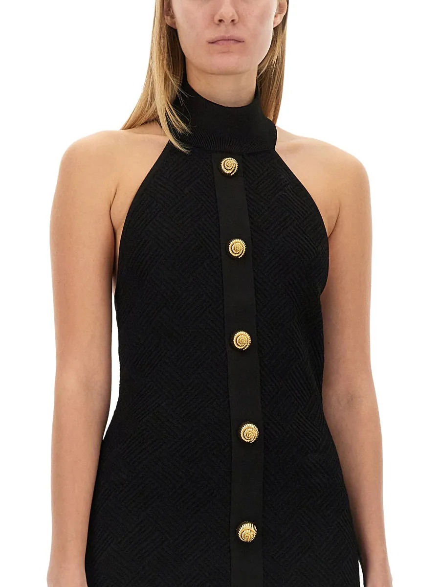 Mini Vichy Dress sold by Lord & Taylor product image thumbnail 4