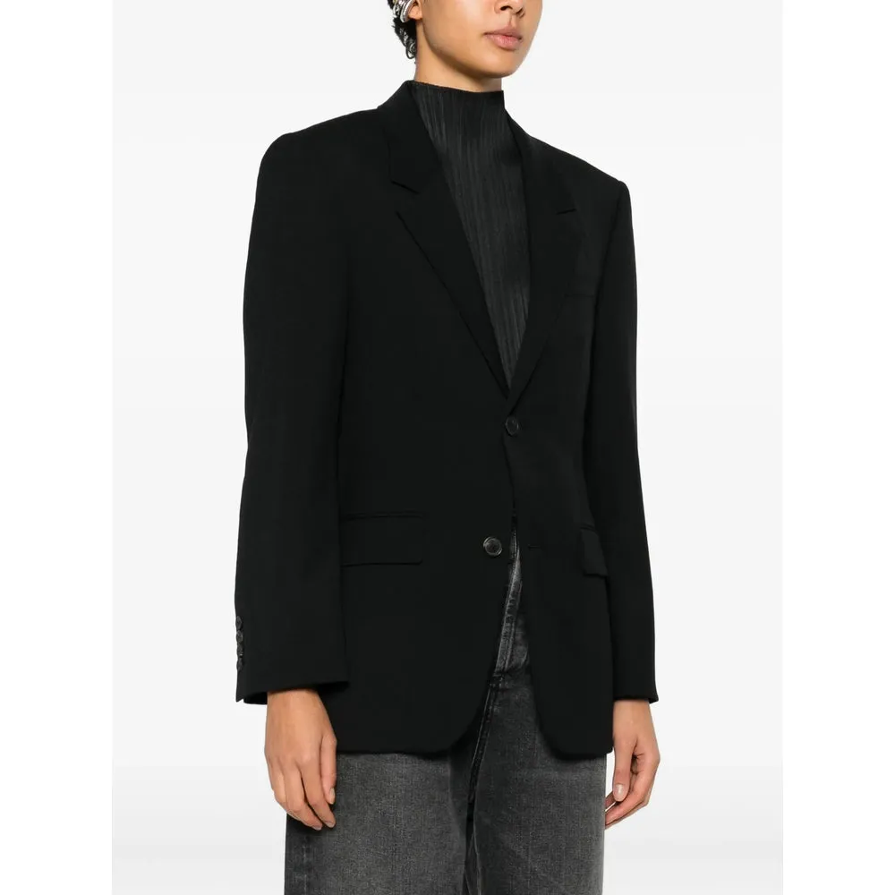 Blazer Black sold by Lord & Taylor product image thumbnail 3