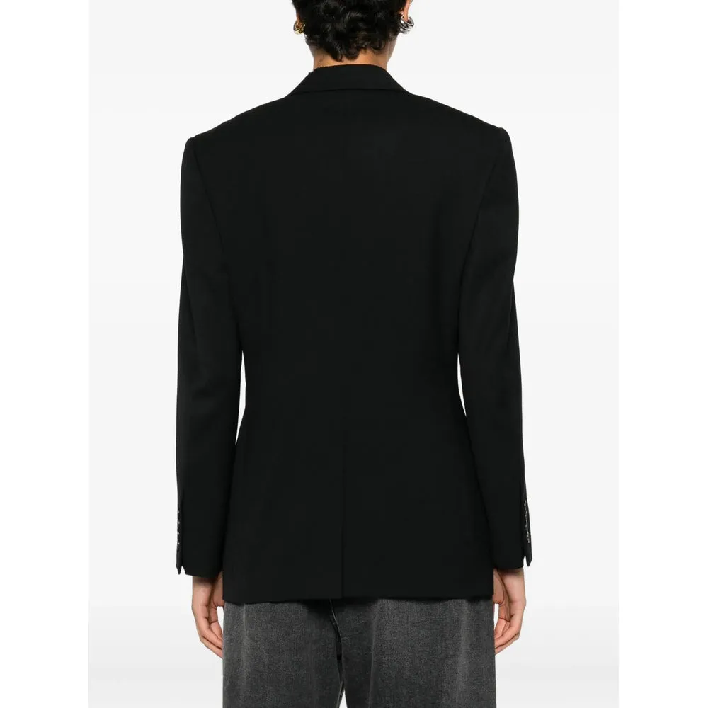 Blazer Black sold by Lord & Taylor product image thumbnail 4