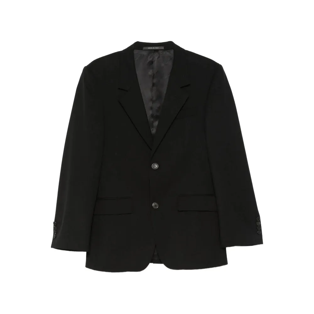 Blazer Black sold by Lord & Taylor