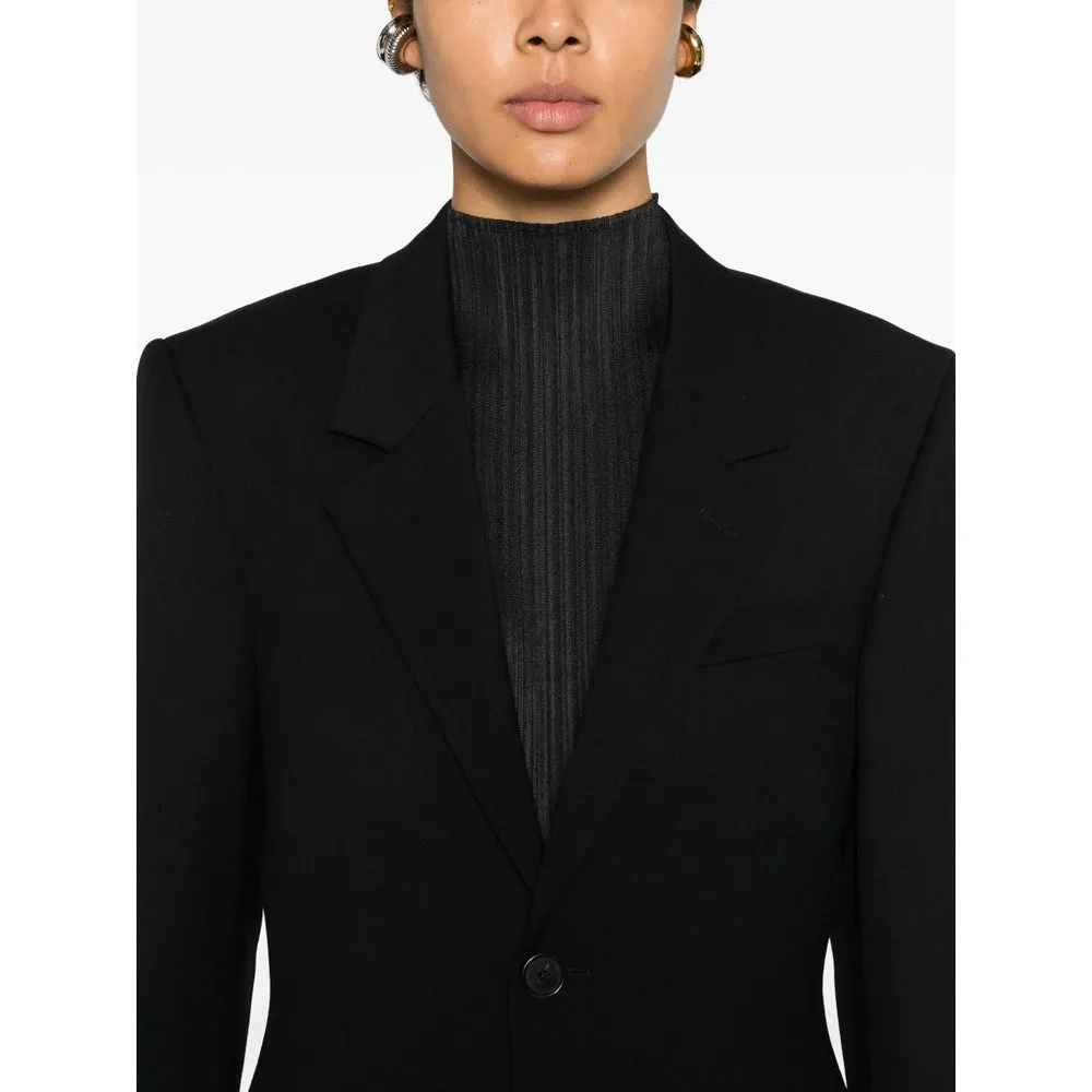 Blazer Black sold by Lord & Taylor product image thumbnail 5