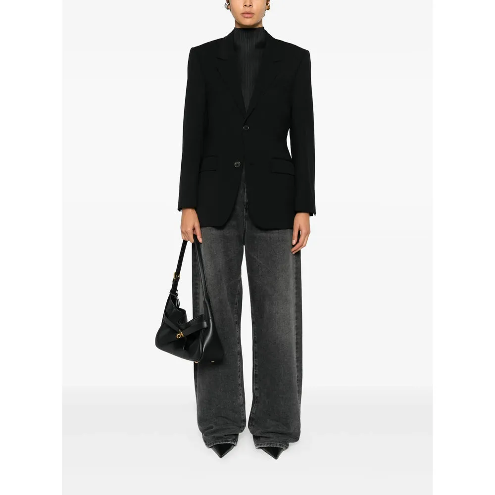 Blazer Black sold by Lord & Taylor product image thumbnail 2
