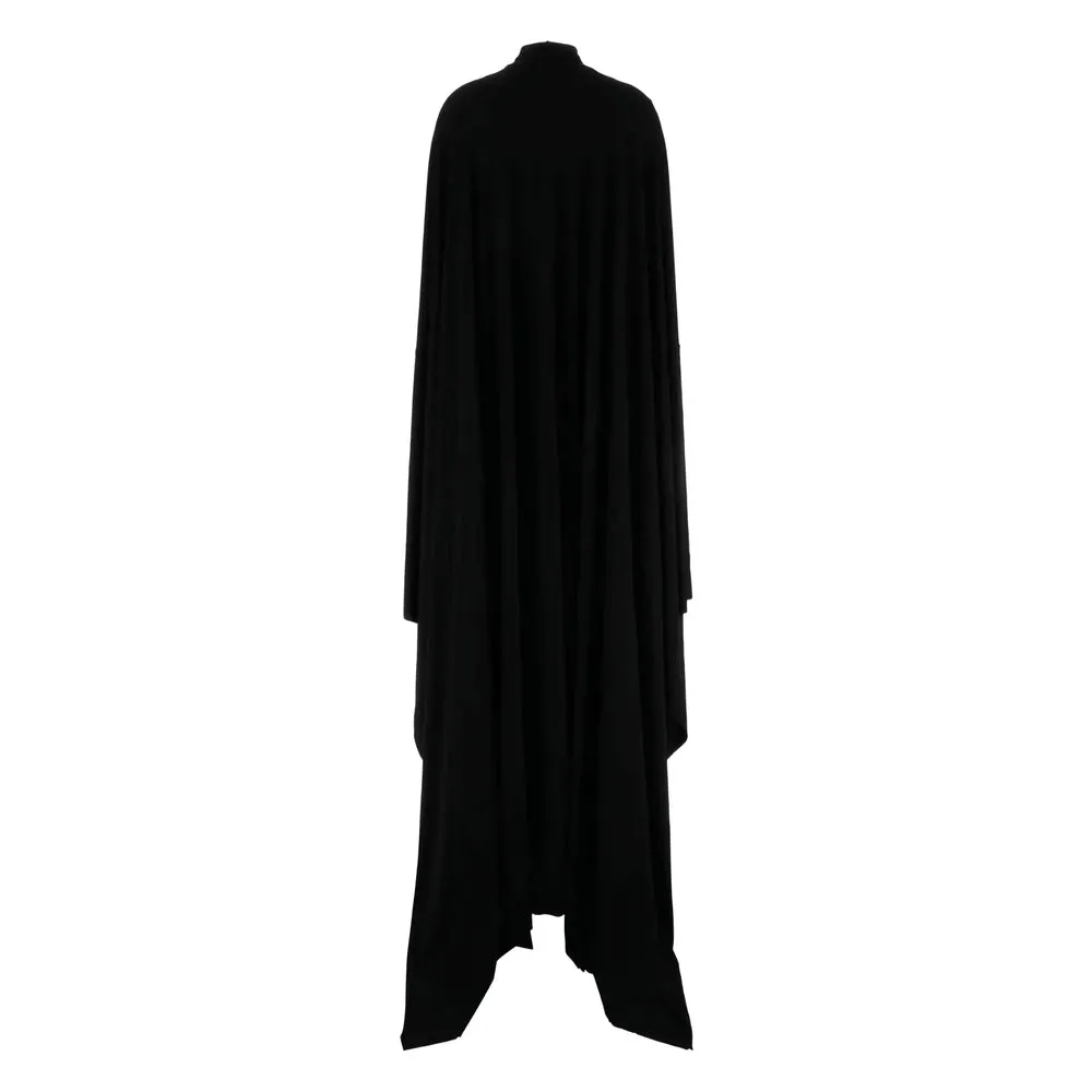 Dress Asymmetric Hem Black sold by Lord & Taylor product image thumbnail 2