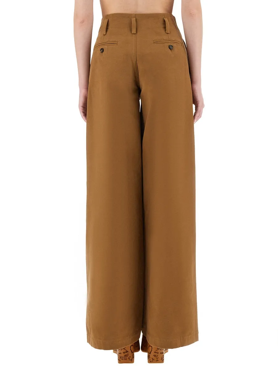 Wide Leg Pants sold by Lord & Taylor product image thumbnail 2
