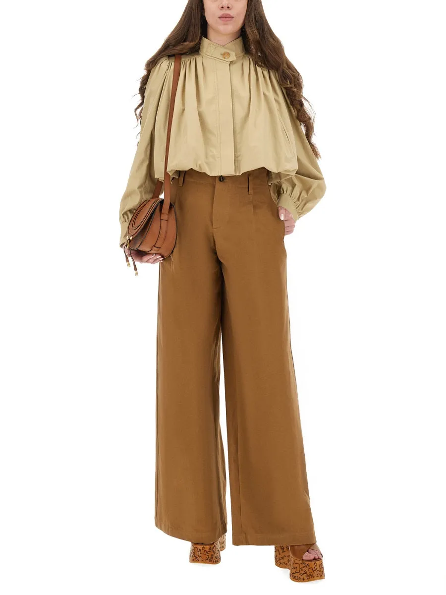 Wide Leg Pants sold by Lord & Taylor product image thumbnail 3