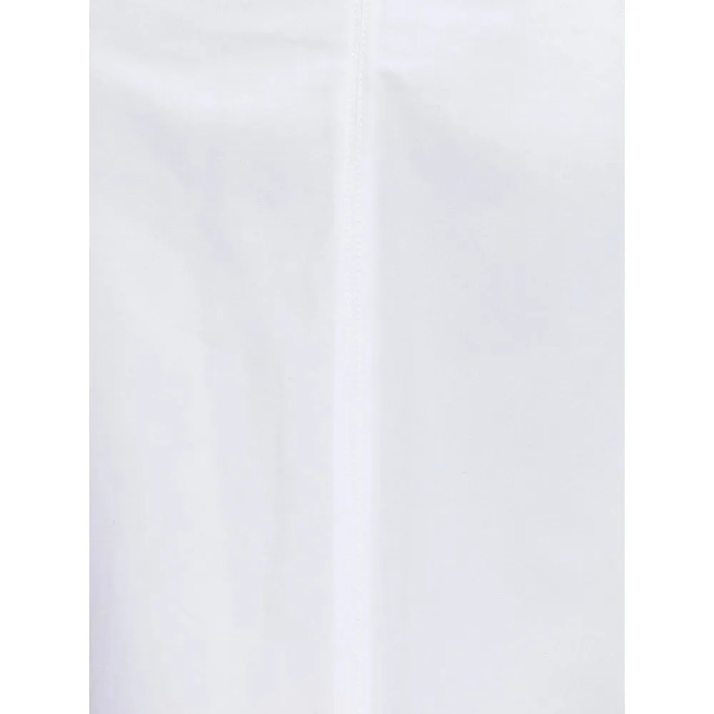 Skirt A-line White sold by Lord & Taylor product image thumbnail 5