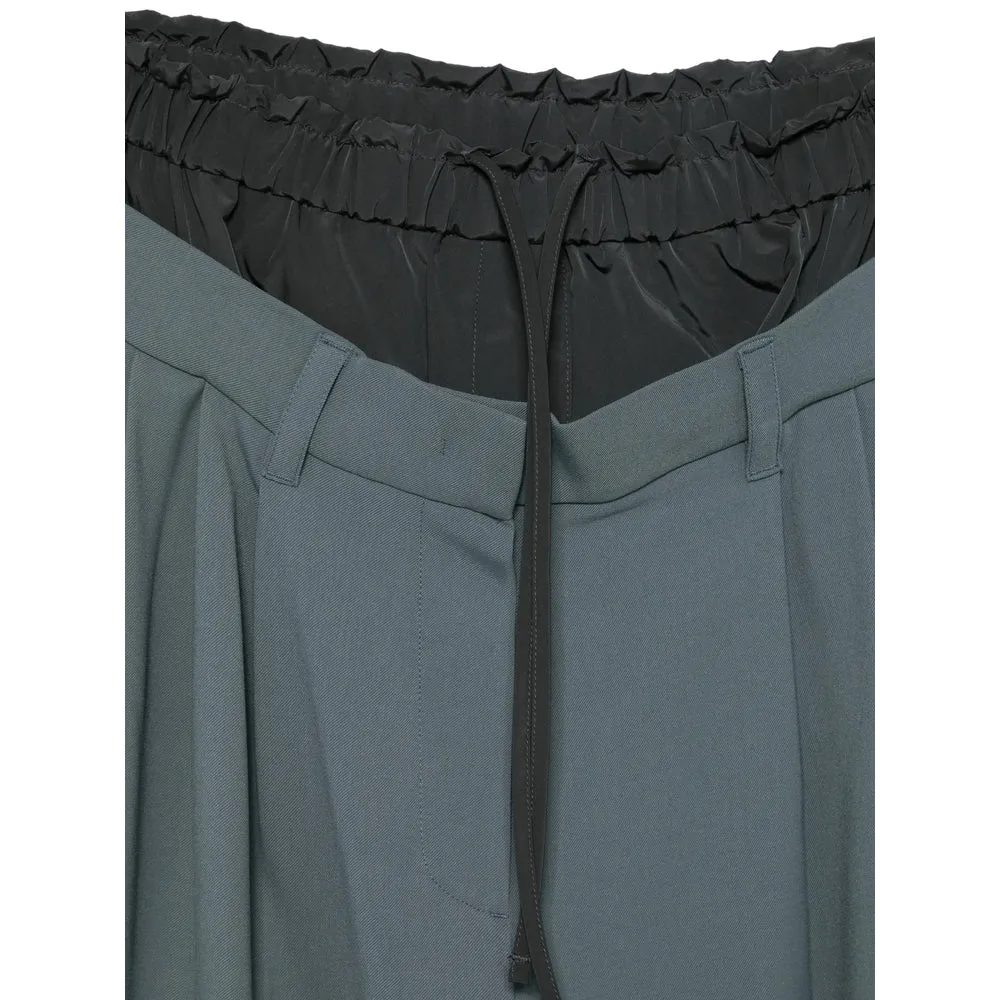 Trousers Pant System Grey sold by Lord & Taylor product image thumbnail 3