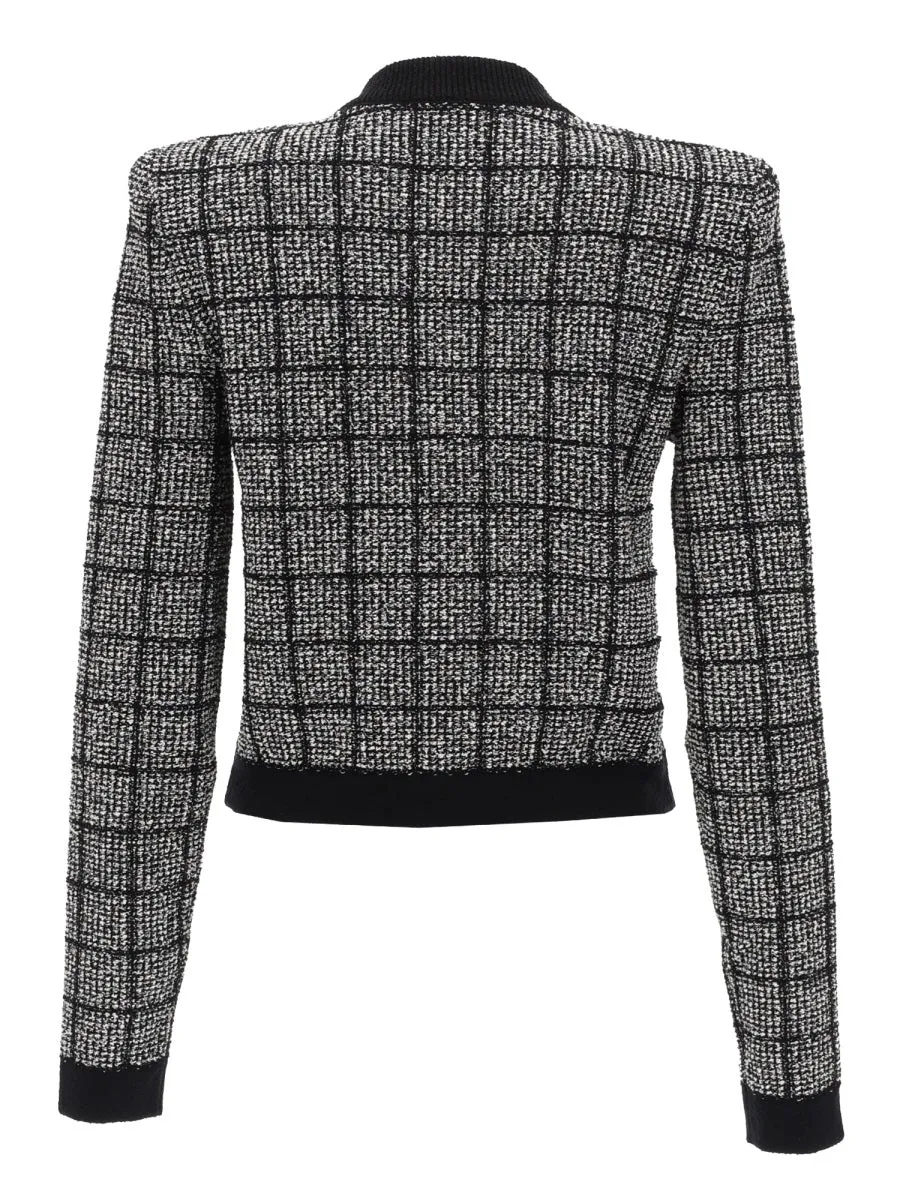 Cardigan with Jewel Buttons Black sold by Lord & Taylor product image thumbnail 2