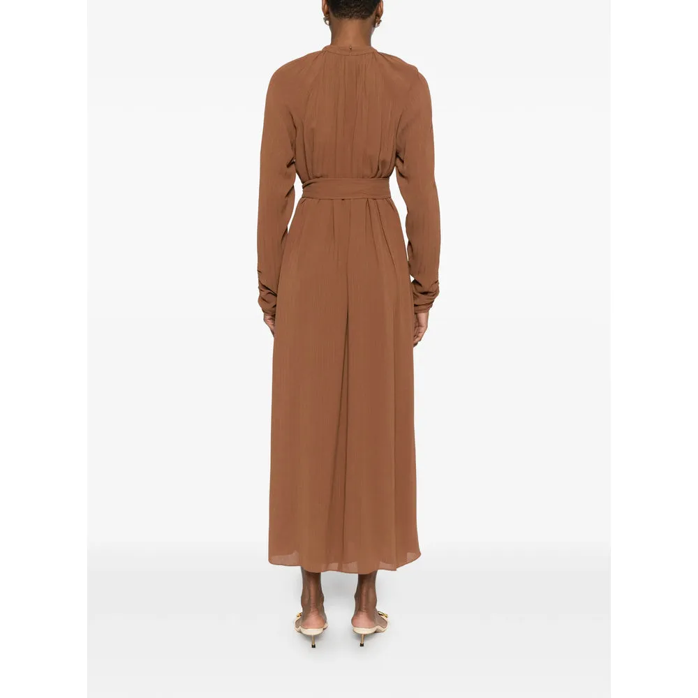 Dress with Tie Belt sold by Lord & Taylor product image thumbnail 4