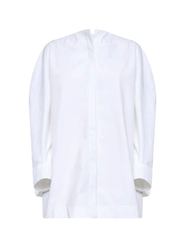 Shirt The Pittore White made by Jacquemus