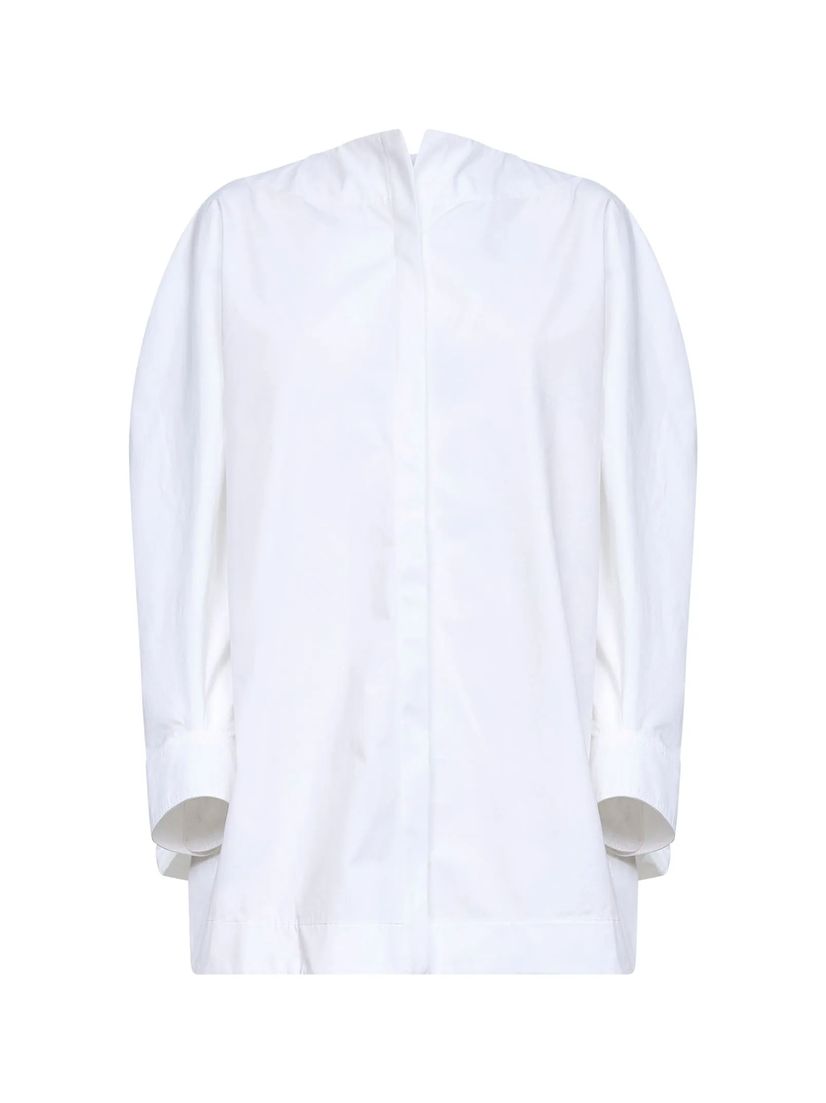 Shirt The Pittore White sold by Lord & Taylor