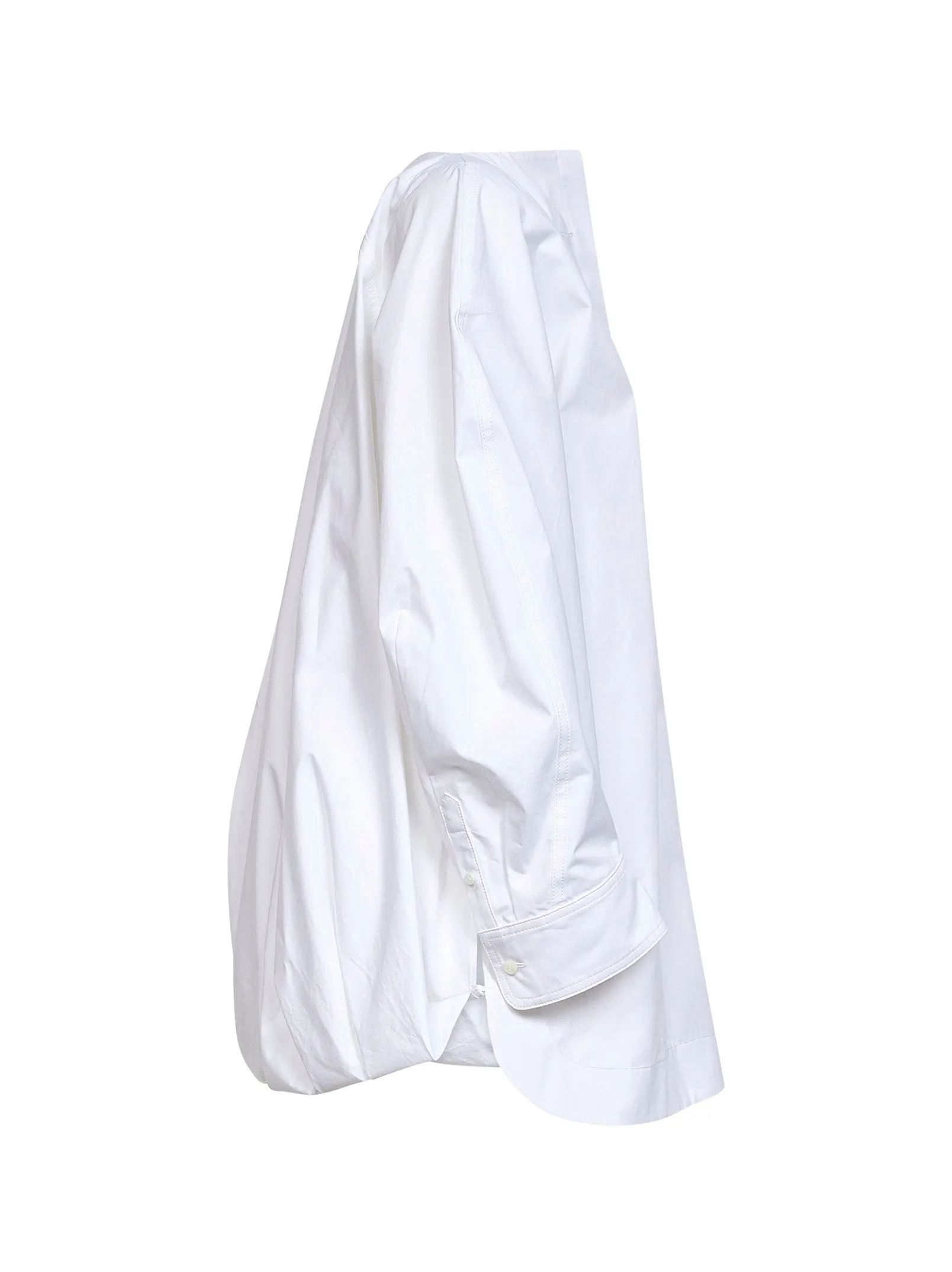 Shirt The Pittore White sold by Lord & Taylor product image thumbnail 2