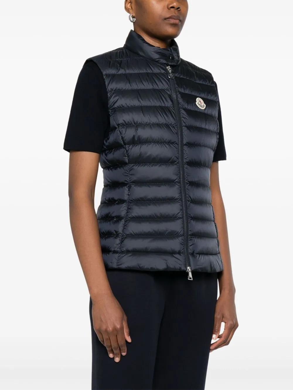 IGENS SPORT VEST NAVY sold by Lord & Taylor product image thumbnail 3