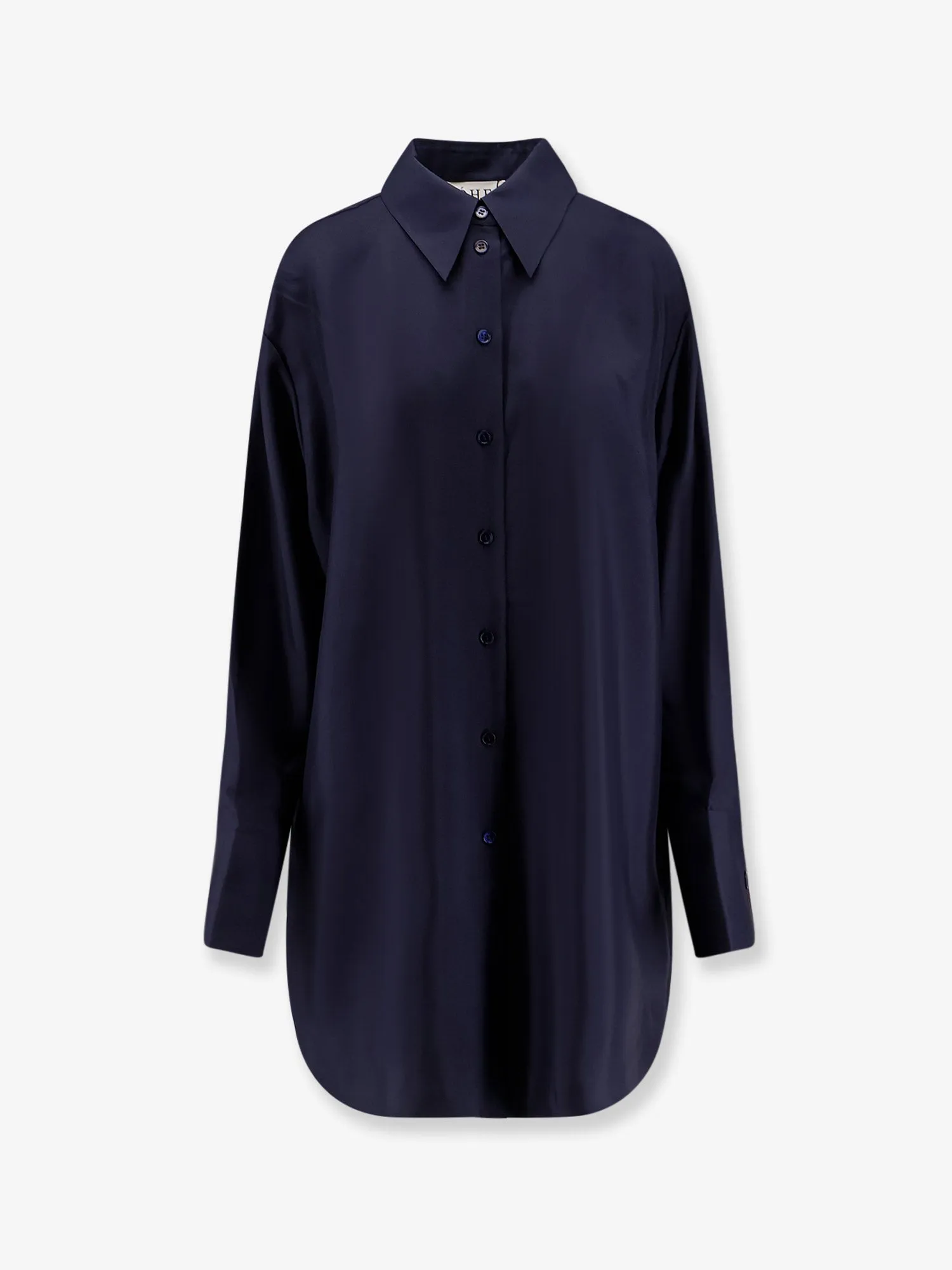 Silk Shirt sold by Lord & Taylor