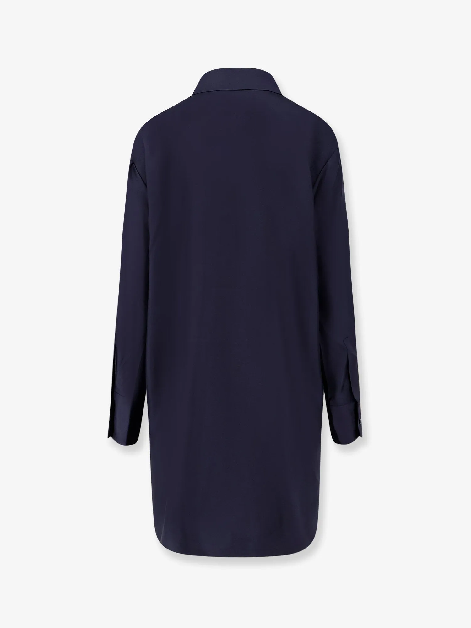 Silk Shirt sold by Lord & Taylor product image thumbnail 2