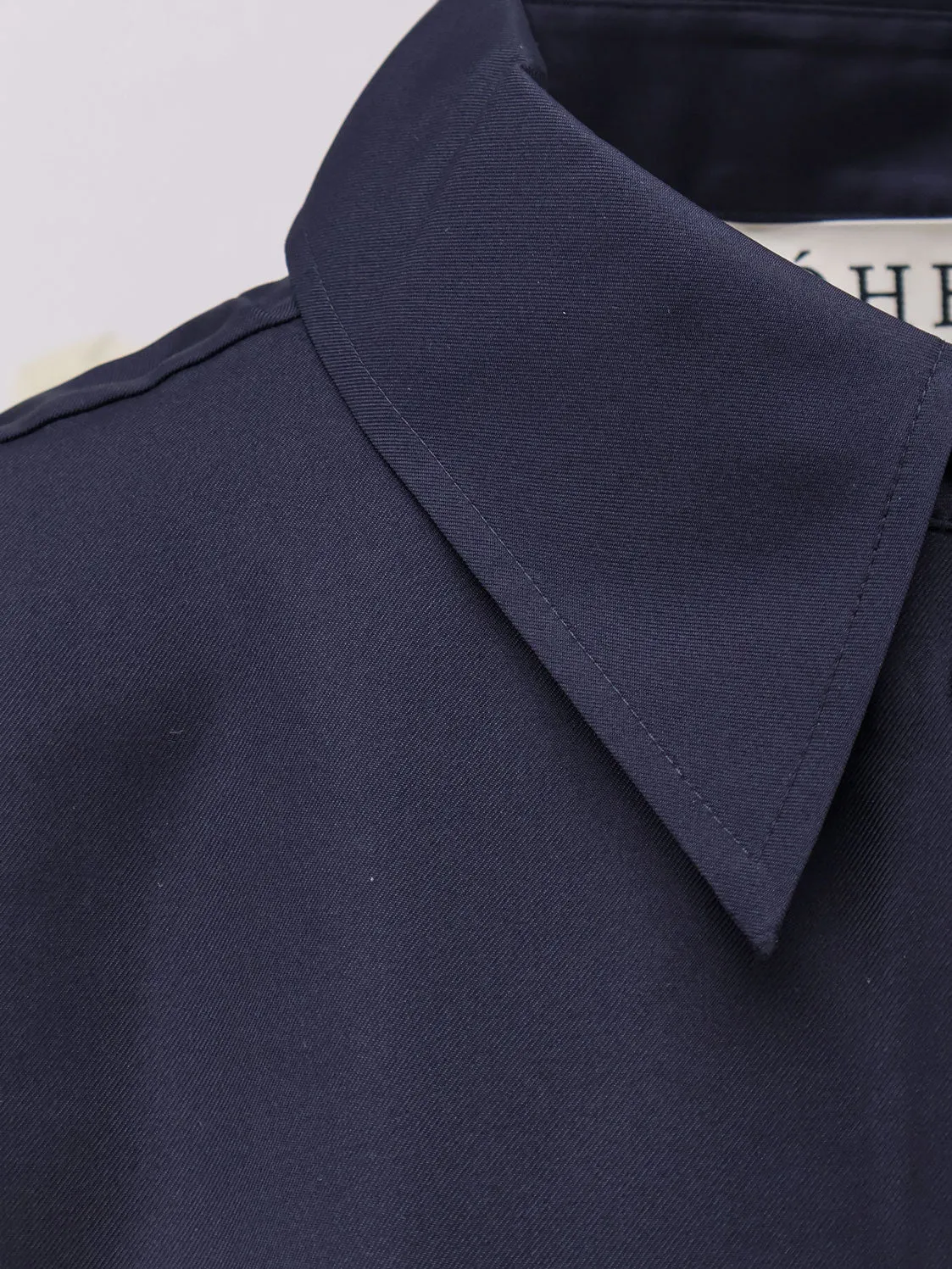 Silk Shirt sold by Lord & Taylor product image thumbnail 3
