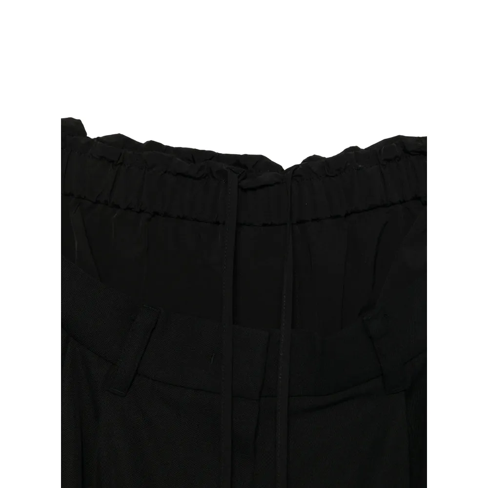 Trousers Black sold by Lord & Taylor product image thumbnail 3