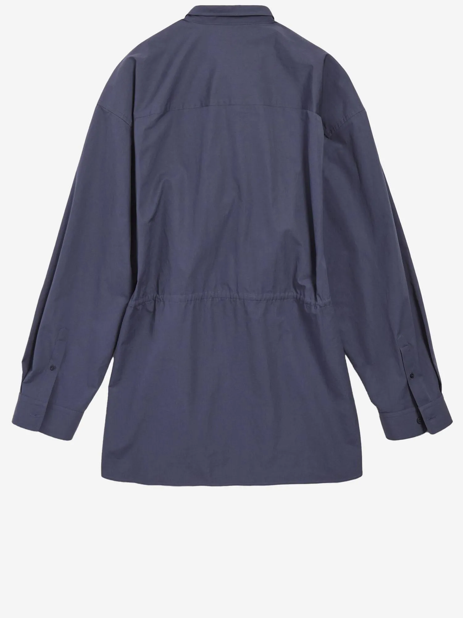 Cotton Poplin Dress sold by Lord & Taylor product image thumbnail 5