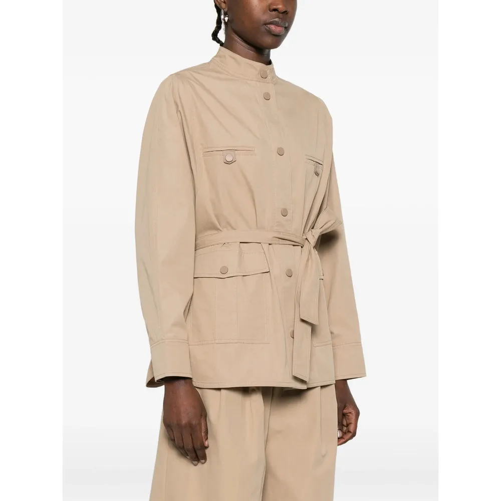 Light Brown Outerwear sold by Lord & Taylor product image thumbnail 4