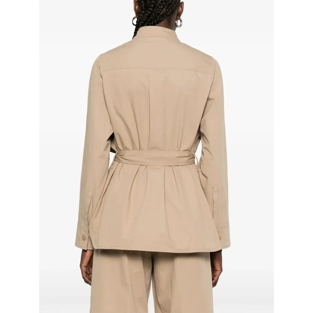 Light Brown Outerwear sold by Lord & Taylor product image thumbnail 5