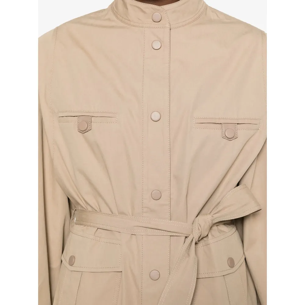 Light Brown Outerwear sold by Lord & Taylor product image thumbnail 2