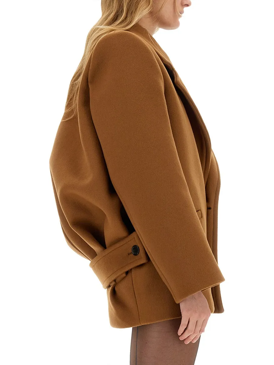 Short Wool Coat sold by Lord & Taylor product image thumbnail 2