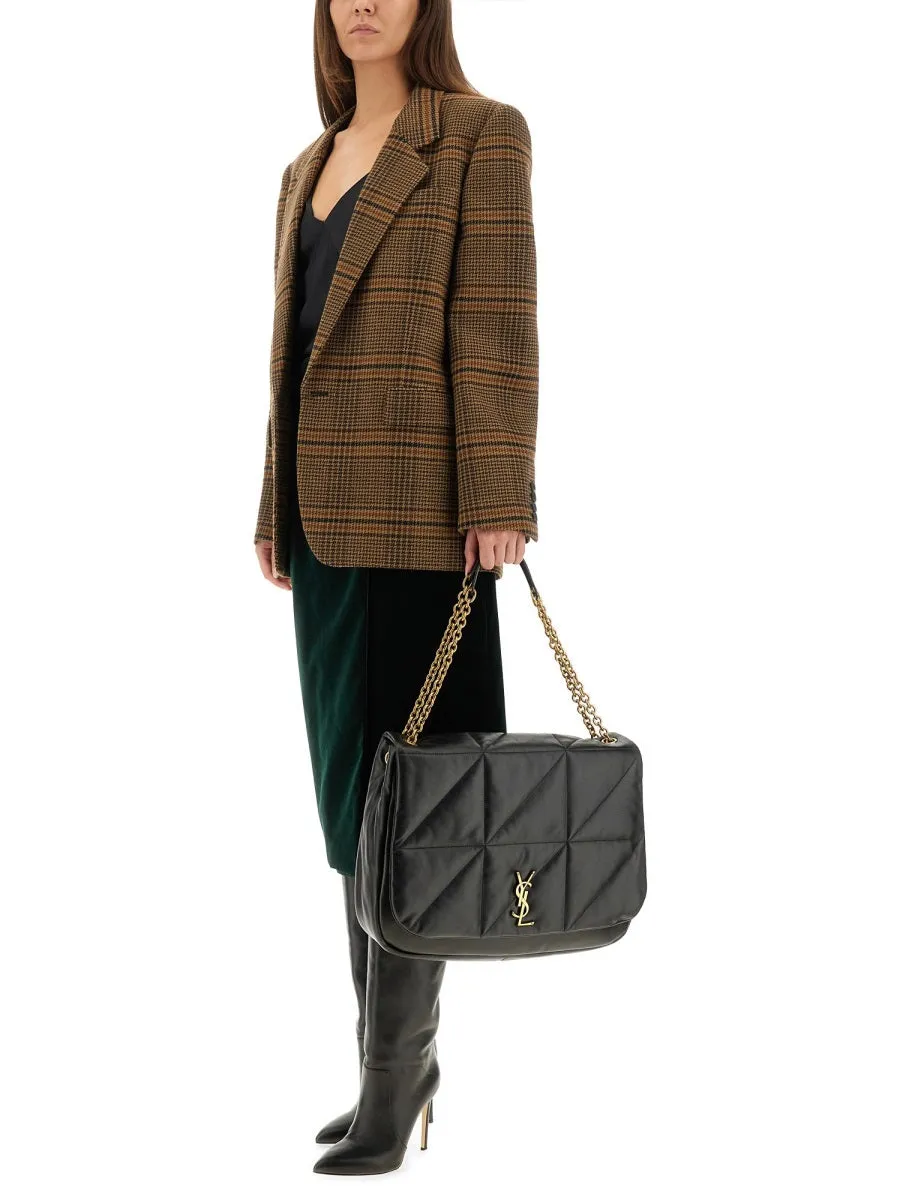 Velvet Crossover Midi Skirt sold by Lord & Taylor product image thumbnail 4