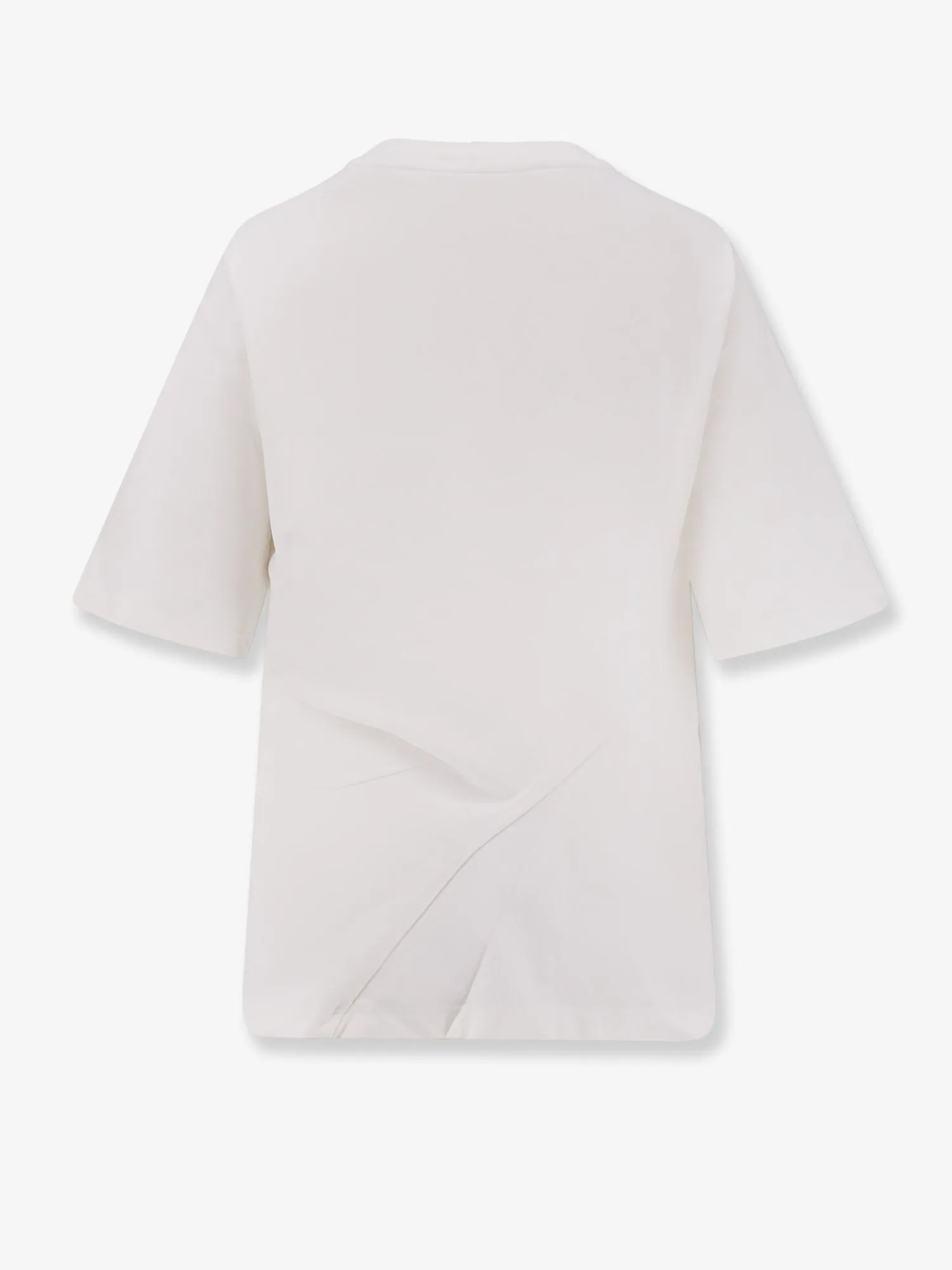 Cotton T-Shirt sold by Lord & Taylor product image thumbnail 2