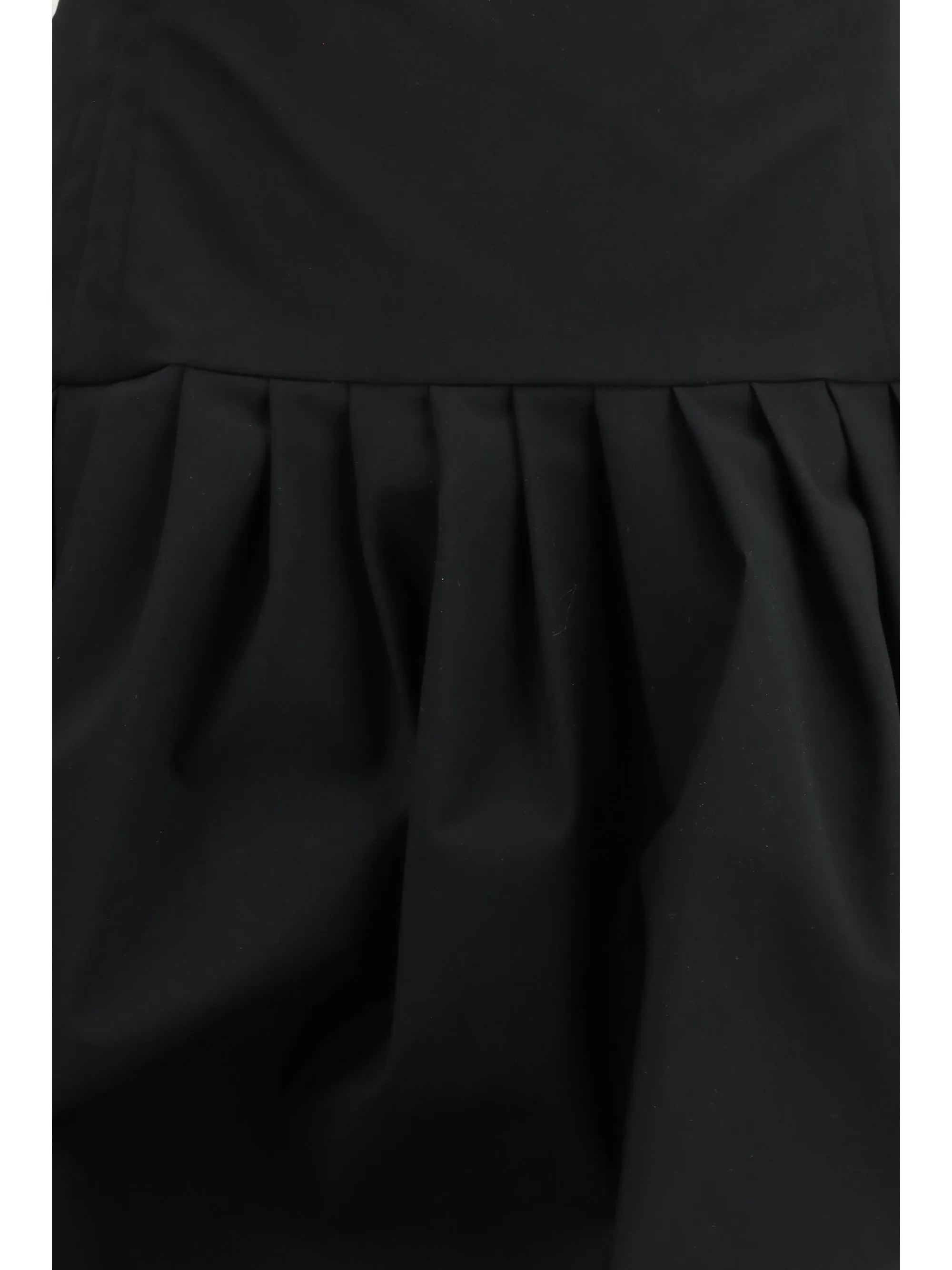 Dress Off-Shoulder Puff Skirt Black sold by Lord & Taylor product image thumbnail 2