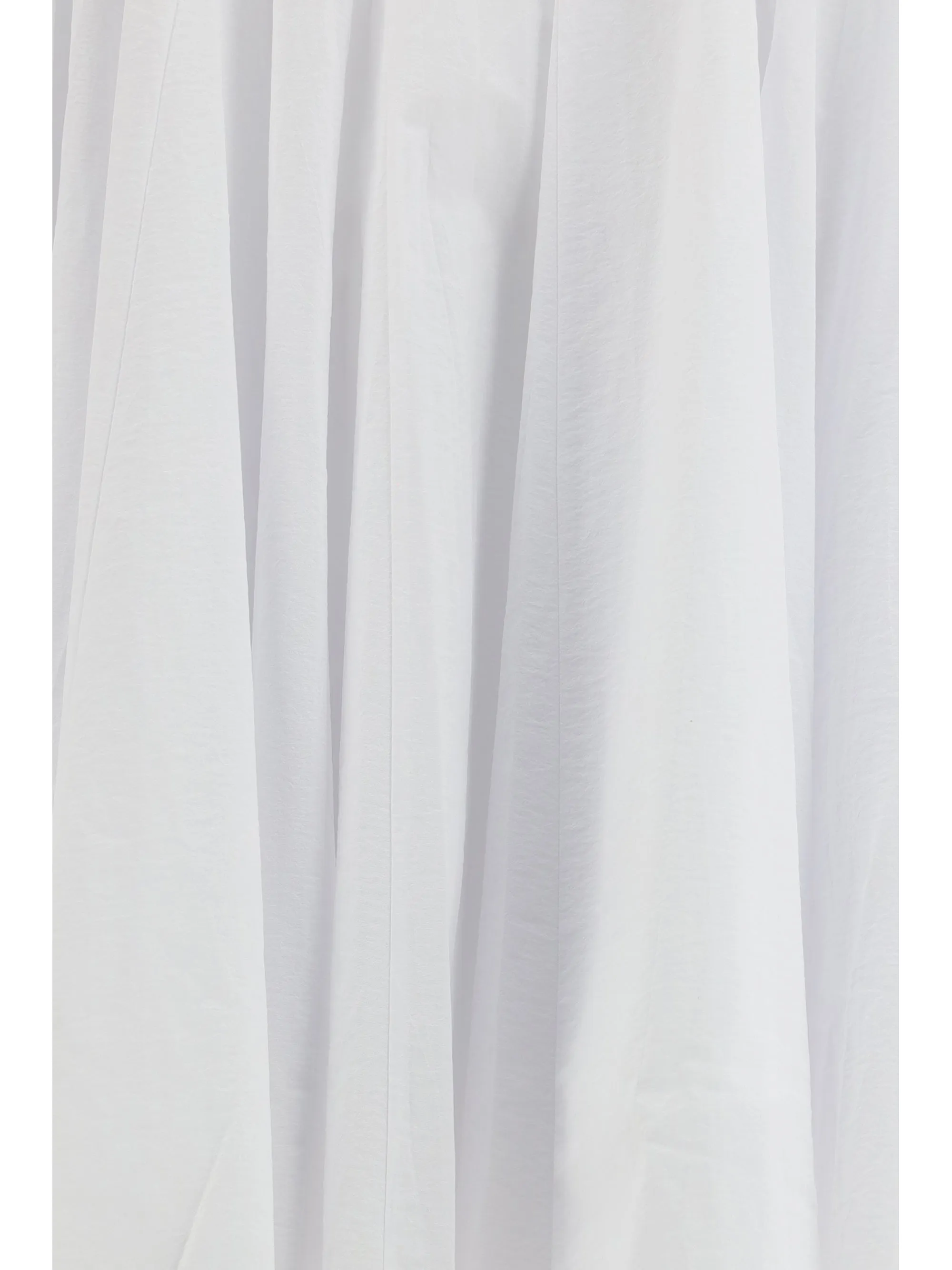 Mini Dress Triangle White Cotton sold by Lord & Taylor product image thumbnail 2