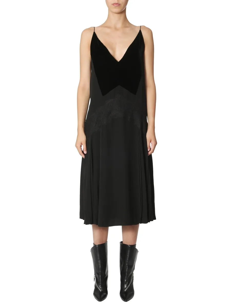 Sleeveless Dress sold by Lord & Taylor