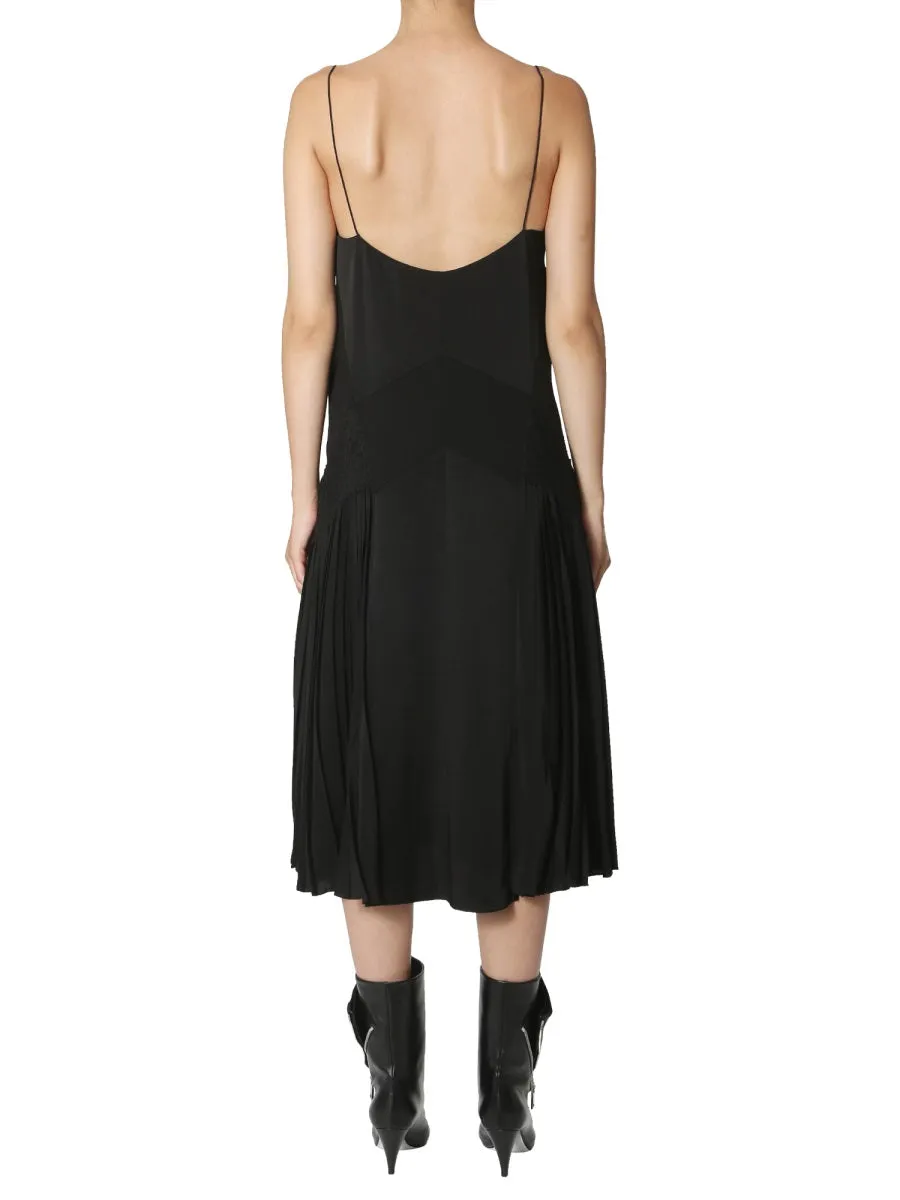 Sleeveless Dress sold by Lord & Taylor product image thumbnail 3