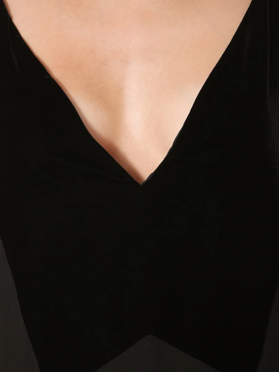 Sleeveless Dress sold by Lord & Taylor product image thumbnail 4