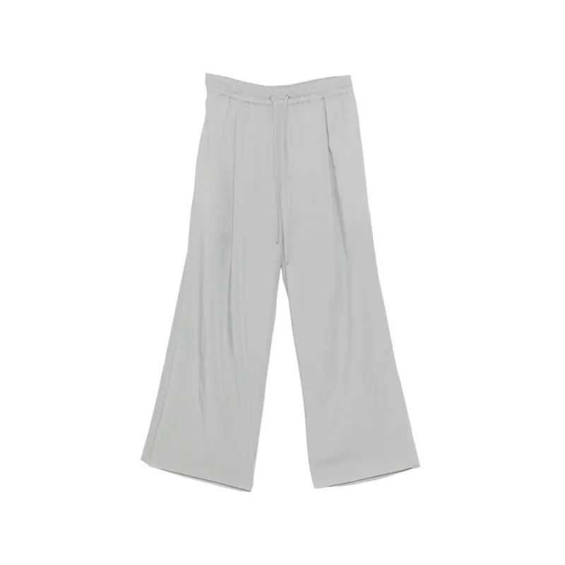 Trousers Pant System Grey made by SYSTEM
