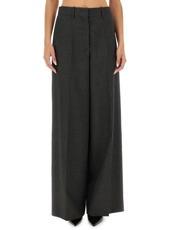 Tailored Pants made by Givenchy
