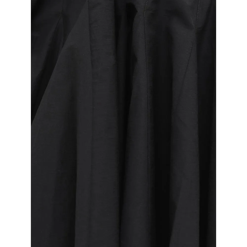 Halterneck Black Dress sold by Lord & Taylor product image thumbnail 3